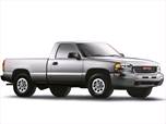 2007 GMC Sierra 3500 HD Regular Cab photo